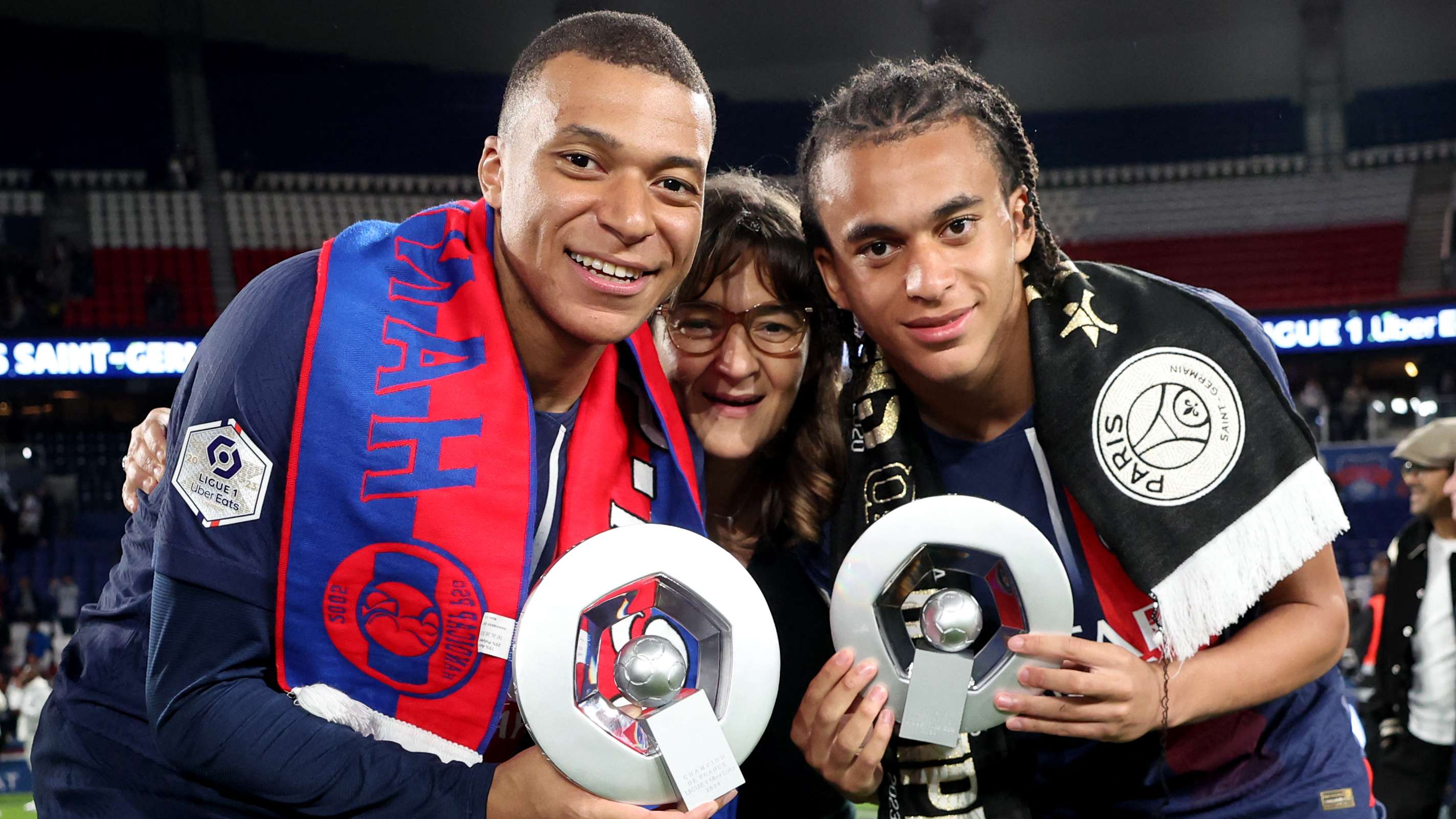 竞技的胜利 竞技的胜利