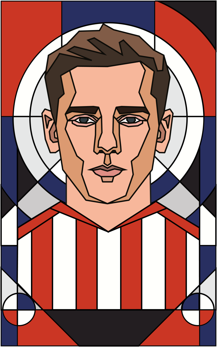 关键进球的 关键进球的