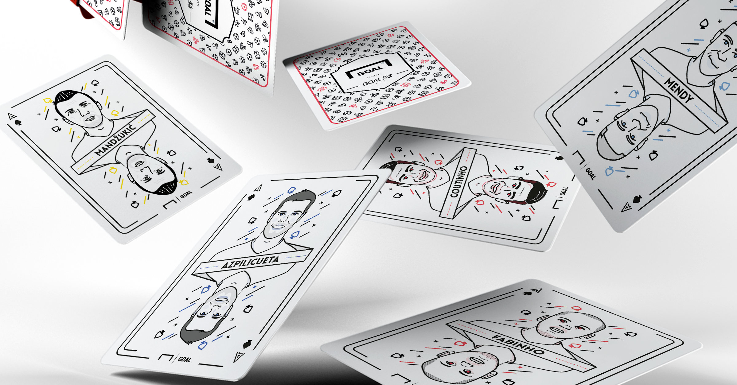 家队之间的 家队之间的