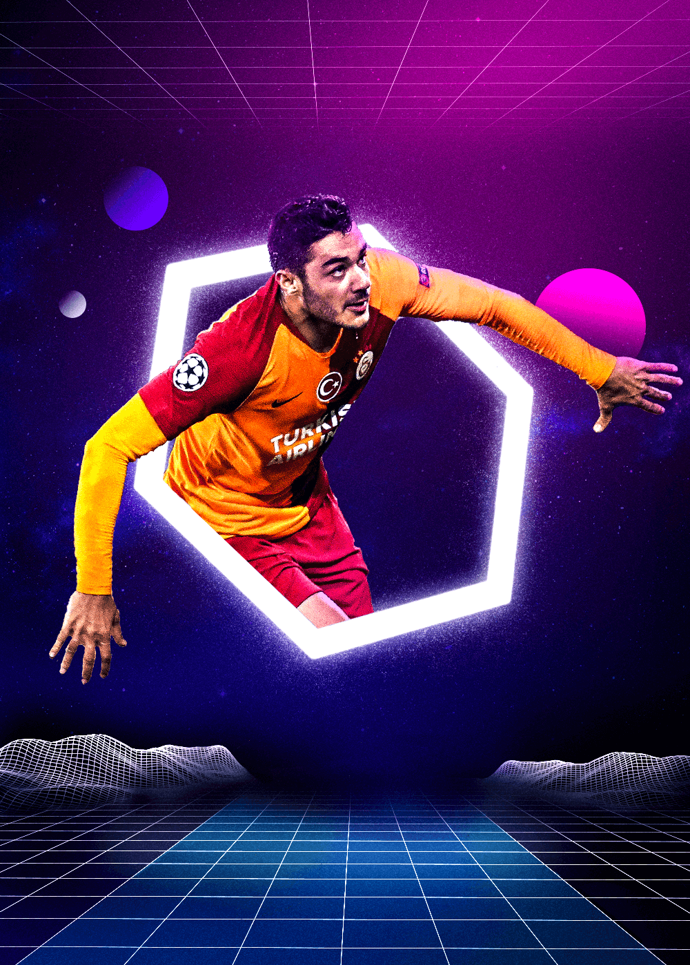 不仅仅是个 不仅仅是个