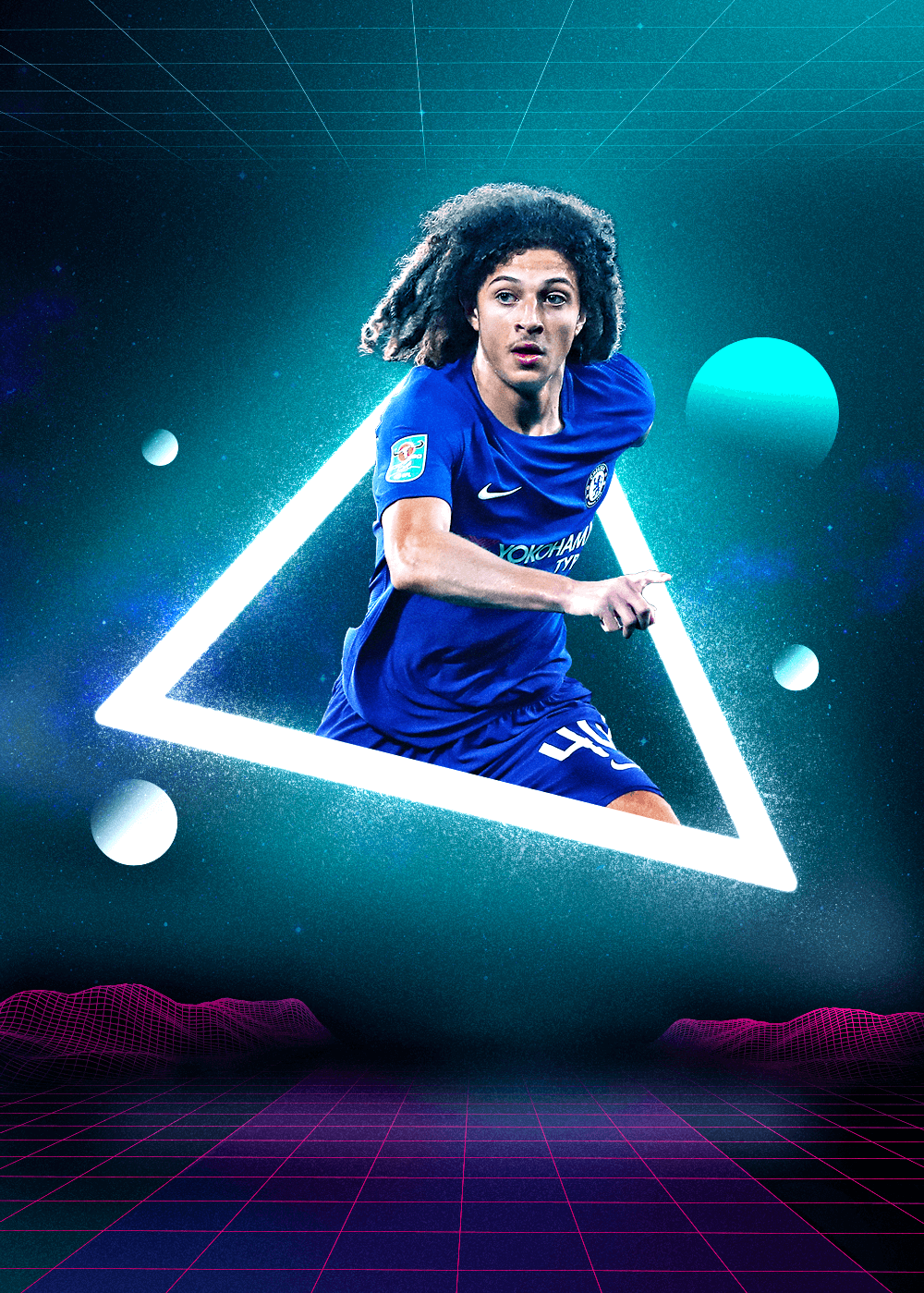 球队决定让 球队决定让