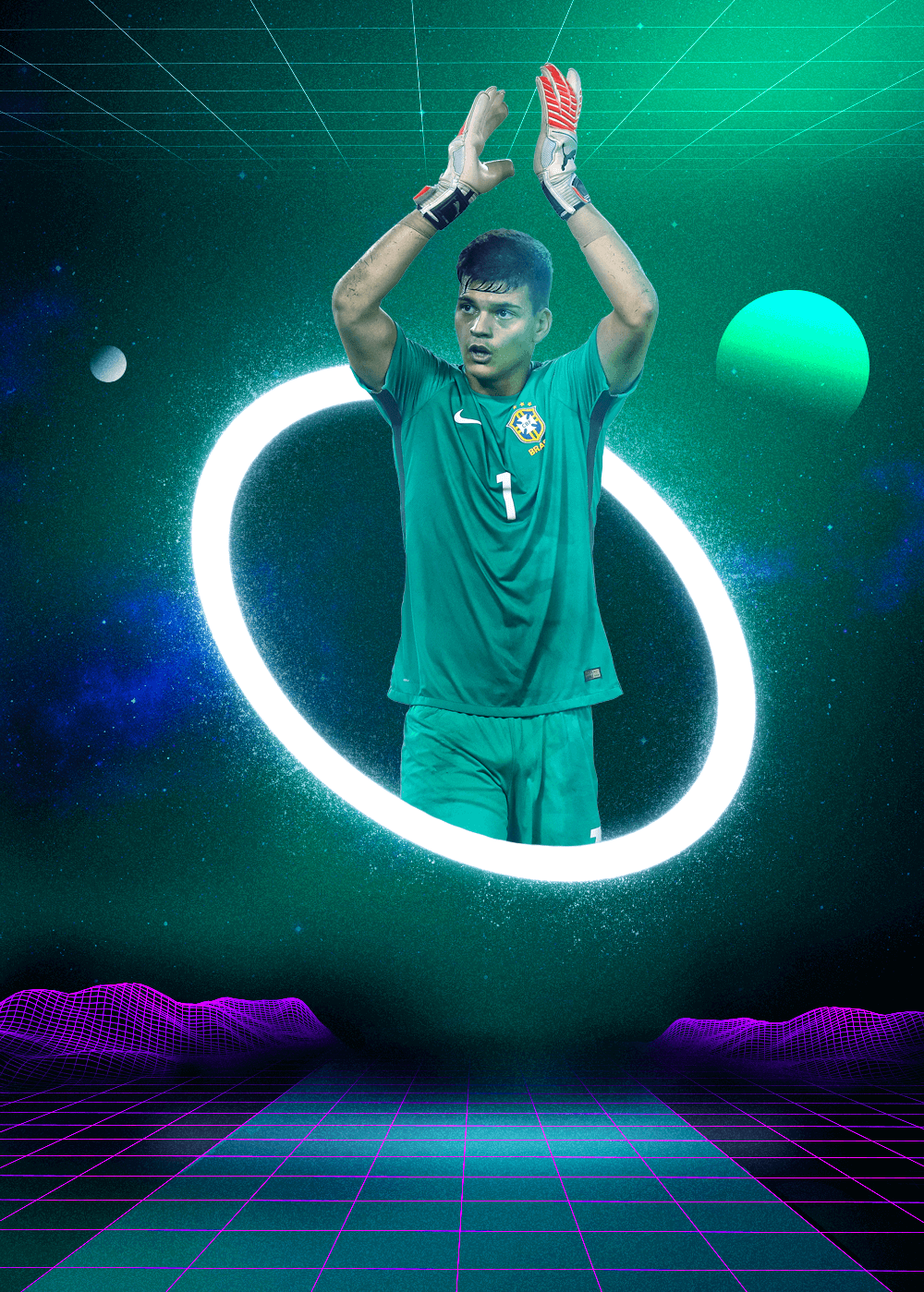 赛事组织方 赛事组织方