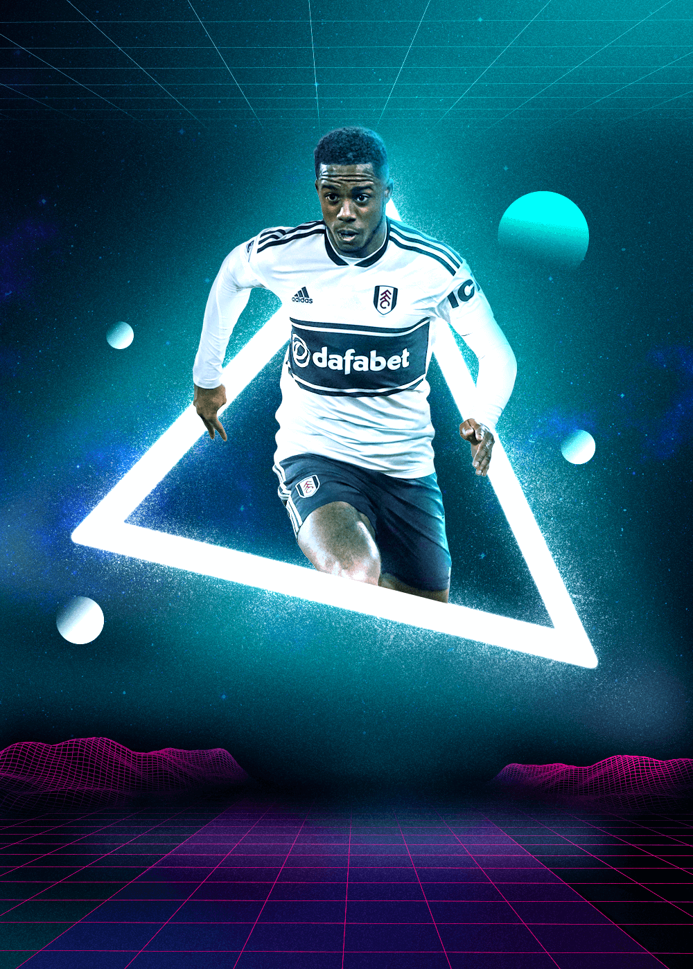 上的成就 上的成就