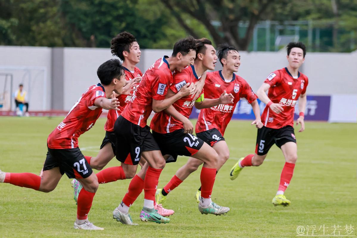 2025中冠联赛完美收官：新势力点燃发展新篇章