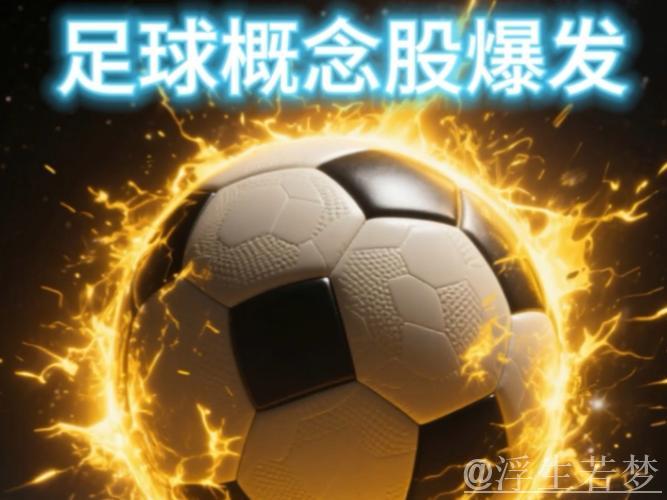 从赛场热度到商业活力，一粒足球引爆“赛事经济”新动能