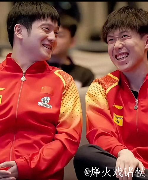 樊振东4-2战胜王楚钦 晋级全运会乒乓球男单决赛