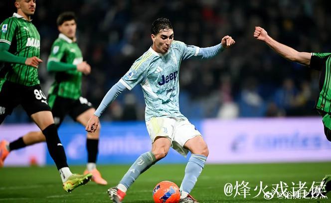 意甲-戴维建功米雷蒂进球 尤文3-0大胜萨索洛 意甲-戴维建功米雷蒂进球 尤文3-0大胜萨索洛