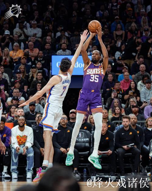 杜兰特比尔联手轰下54分,约基奇25+15难救主,太阳复仇掘金 杜兰特比尔联手轰下54分,约基奇25+15难救主,太阳复仇掘金